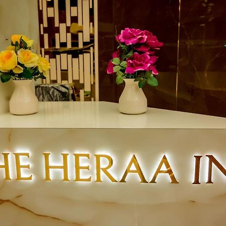 Hotel Heraa International Мангалур Екстер'єр фото